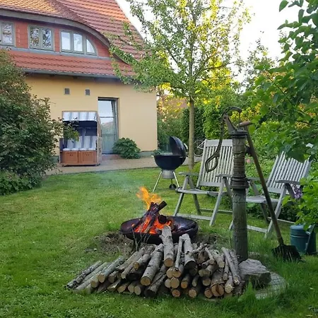 Leuchtfeuer - Buchungen Ab 4 Uebernachtungen *