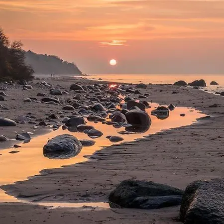 Leuchtfeuer - Buchungen Ab 4 Uebernachtungen Hébergement de vacances *