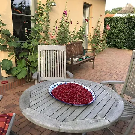Leuchtfeuer - Buchungen Ab 4 Uebernachtungen Putgarten
