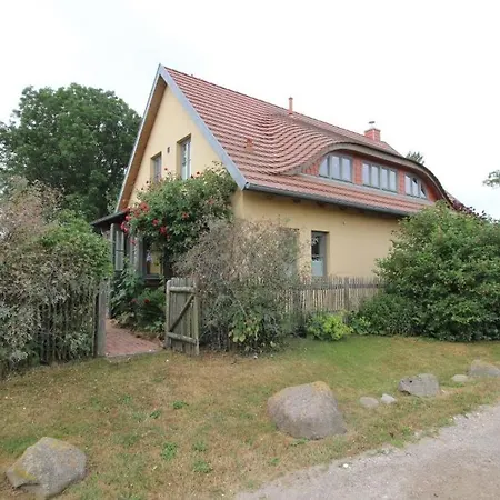 Leuchtfeuer - Buchungen Ab 4 Uebernachtungen * Putgarten